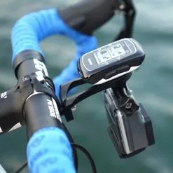 Vélo Original Support Pour Ordinateur Et Caméra De Vélo -Sonnettes et klaxons pour vélo Soldes support pour ordinateur et camera de velo 3