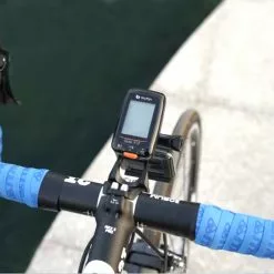 Vélo Original Support Pour Ordinateur Et Caméra De Vélo -Sonnettes et klaxons pour vélo Soldes support pour ordinateur et camera de velo 4
