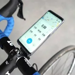 Vélo Original Support Pour Ordinateur Et Caméra De Vélo -Sonnettes et klaxons pour vélo Soldes support pour ordinateur et camera de velo 5