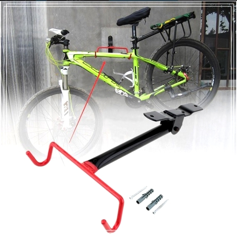 Funecobikes Support Pour Vélo Au Mur Repliable Pour Ranger Le Deux-roues 1 Funecobikes Support Pour Vélo Au Mur Repliable Pour Ranger Le Deux-roues