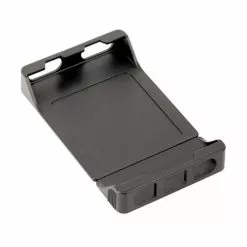 ZEFAL Support Smartphone Ajustable M ZConsole Universal Zéfal -Sonnettes et klaxons pour vélo Soldes support smartphone ajustable m zconsole universal zefal 2