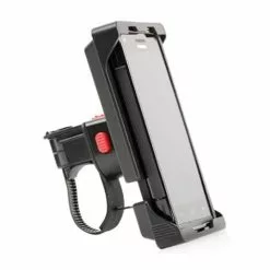 ZEFAL Support Smartphone Ajustable M ZConsole Universal Zéfal
