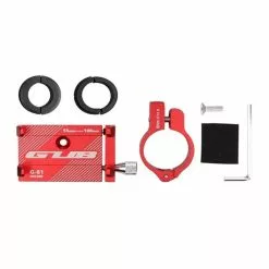 Vélo Original Support Smartphone Réglable Et Stable En Aluminium Pro 1 -Sonnettes et klaxons pour vélo Soldes support smartphone reglable et stable en aluminium pro 1 2