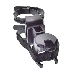 Support Squire Pour Antivol De Vélo En U -Sonnettes et klaxons pour vélo Soldes support squire pour antivol de velo en u 2