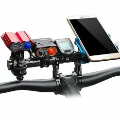 Bevato Support Supplémentaire Sur Guidon De Vélo