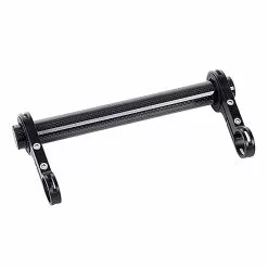 Bevato Support Supplémentaire Sur Guidon De Vélo -Sonnettes et klaxons pour vélo Soldes support supplementaire sur guidon de velo 3