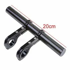 Bevato Support Supplémentaire Sur Guidon De Vélo -Sonnettes et klaxons pour vélo Soldes support supplementaire sur guidon de velo 4