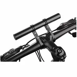 Bevato Support Supplémentaire Sur Guidon De Vélo -Sonnettes et klaxons pour vélo Soldes support supplementaire sur guidon de velo 5