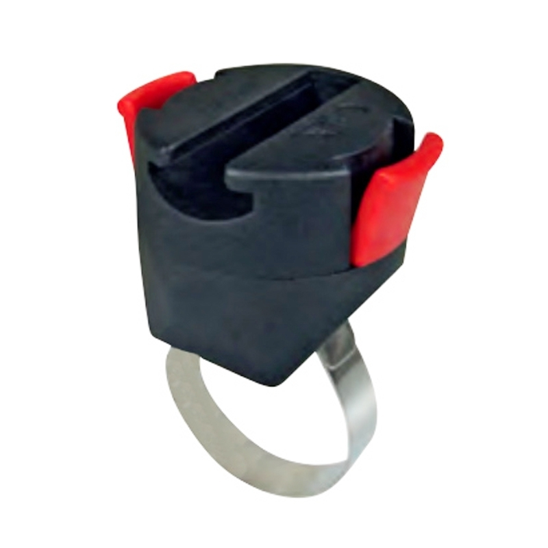 Support Sur Cadre Pour Câble Antivol Klickfix 2 Support Sur Cadre Pour Câble Antivol Klickfix – Image 2