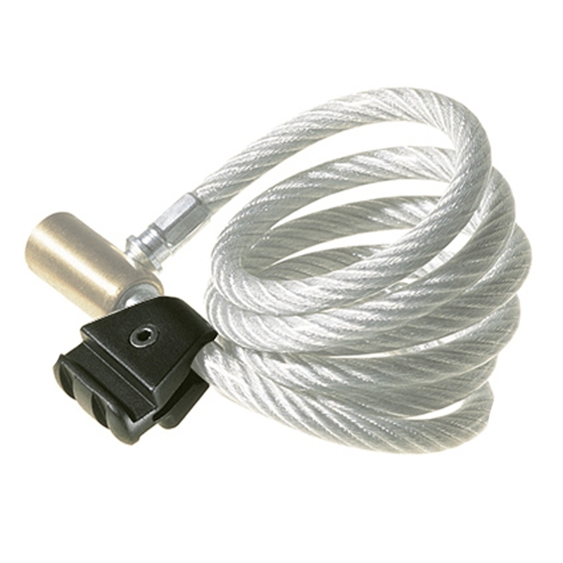 Support Sur Cadre Pour Câble Antivol Klickfix 3 Support Sur Cadre Pour Câble Antivol Klickfix – Image 3