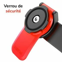 Vélo Original Support Vélo Accroche Universelle Pour Smartphone 9 Vélo Original Support Vélo Accroche Universelle Pour Smartphone -Sonnettes et klaxons pour vélo Soldes support velo accroche universelle pour smartphone 3