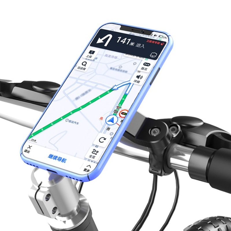 Vélo Original Support Vélo Accroche Universelle Pour Smartphone 5 Vélo Original Support Vélo Accroche Universelle Pour Smartphone – Image 5