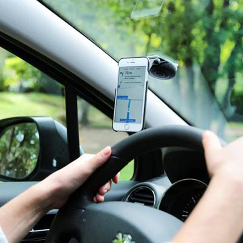 Support Voiture ZEFAL Z CAR MOUNT 3 Support Voiture ZEFAL Z CAR MOUNT – Image 3