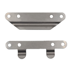 Supports éclairage Reelight Nova Pour Panier Sur Porte-bagages Vélo -Sonnettes et klaxons pour vélo Soldes supports eclairage reelight nova pour panier sur porte bagages velo 3