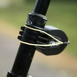 Trax Système De Traction Pour Vélo -Sonnettes et klaxons pour vélo Soldes systeme de traction pour velo 2