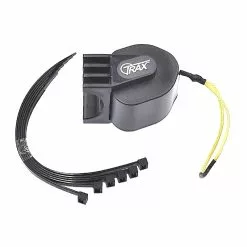 Sonnettes et klaxons pour vélo Soldes 32 Trax Système De Traction Pour Vélo