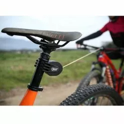 Trax Système De Traction Pour Vélo -Sonnettes et klaxons pour vélo Soldes systeme de traction pour velo 3