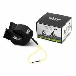 Trax Système De Traction Pour Vélo -Sonnettes et klaxons pour vélo Soldes systeme de traction pour velo 4