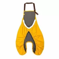 Tablier Pour Siège Vélo Enfant Bien Au Chaud Rainette