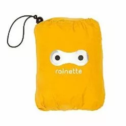 Tablier Pour Siège Vélo Enfant Bien Au Chaud Rainette -Sonnettes et klaxons pour vélo Soldes tablier pour siege velo enfant bien au chaud rainette 3