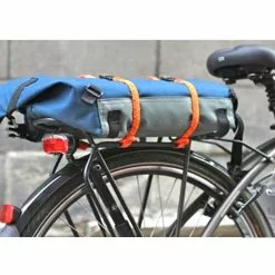 Tendeurs Réglables Pour Charge Lourde à Vélo - Rok Straps 25 Mm -Sonnettes et klaxons pour vélo Soldes tendeurs reglables pour charge lourde a velo rok straps 25 mm 1