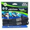 Tendeurs Réglables Pour Charge Lourde à Vélo - Rok Straps 25 Mm