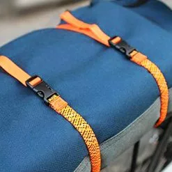 Tendeurs Réglables Pour Charge Lourde à Vélo - Rok Straps 25 Mm -Sonnettes et klaxons pour vélo Soldes tendeurs reglables pour charge lourde a velo rok straps 25 mm 2