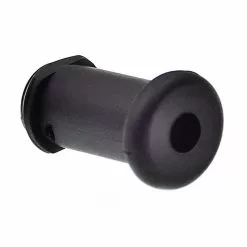 ZEFAL Tétine De Remplacement Pour Bidon - Noir -Sonnettes et klaxons pour vélo Soldes tetine de remplacement pour bidon noir 2