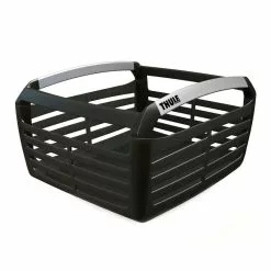 Thule Pack 'n Pedal Panier Avant/arrière Sur Porte-bagages