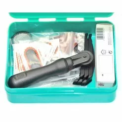 REMA TIP TOP Tip Top TT15 Big Box Kit Rustines -Sonnettes et klaxons pour vélo Soldes tip top tt15 big box kit rustines 2