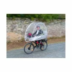 Roofbi Toit Pour Vélo -Sonnettes et klaxons pour vélo Soldes toit pour velo 2