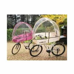 Roofbi Toit Pour Vélo