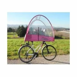 Roofbi Toit Pour Vélo -Sonnettes et klaxons pour vélo Soldes toit pour velo 3