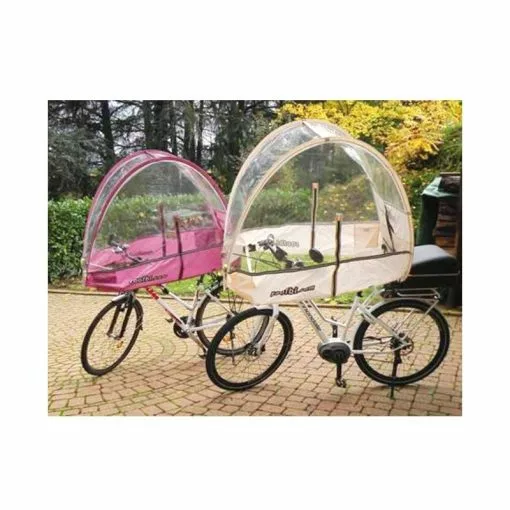 Roofbi Toit Pour Vélo 8 Roofbi Toit Pour Vélo -Sonnettes et klaxons pour vélo Soldes toit pour velo