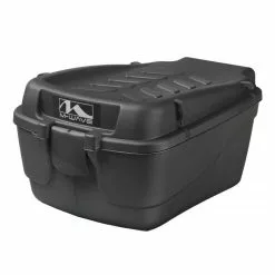 Top Case De Vélo Amsterdam Easy Box XL - M-Wave