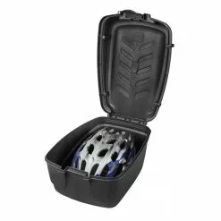 Top Case De Vélo Amsterdam Easy Box XL - M-Wave -Sonnettes et klaxons pour vélo Soldes top case de velo amsterdam easy box xl m wave 4