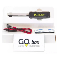 Traceur Gps Auvray Go Box 20 - Traceur GPS Moto Velo -Sonnettes et klaxons pour vélo Soldes traceur gps auvray go box 20 traceur gps moto velo 2