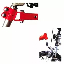 Trail-Gator Trail Gator Tandem Avec Barre De Remorquage De Vélo Enfant 7 Trail-Gator Trail Gator Tandem Avec Barre De Remorquage De Vélo Enfant -Sonnettes et klaxons pour vélo Soldes trail gator tandem avec barre de remorquage de velo enfant 2