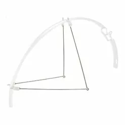 Messingschlager Tringle Pour Garde Boue De Vélo -Sonnettes et klaxons pour vélo Soldes tringle pour garde boue de velo 4