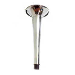 Vélo Original Trompe De Rechange En Acier Pour Klaxon Poire De Vélo -Sonnettes et klaxons pour vélo Soldes trompe de rechange en acier pour klaxon poire de velo 3