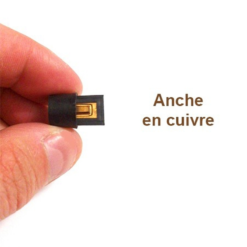 M-Wave Trompe De Rechange Pour Avertisseur Sonore Trompette De Vélo