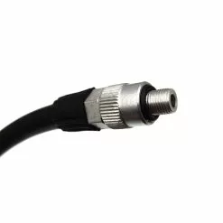 Tuyau De Rechange Pour Pompe Zefal Sans Raccord Z SWITCH -Sonnettes et klaxons pour vélo Soldes tuyau de rechange pour pompe zefal sans raccord z switch 1 2