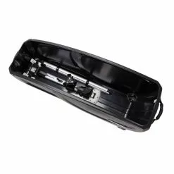 Valise De Transport Vélo Thule Round Trip Transition -Sonnettes et klaxons pour vélo Soldes valise de transport velo thule round trip transition 1