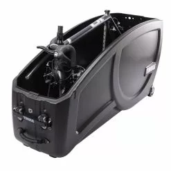 Valise De Transport Vélo Thule Round Trip Transition -Sonnettes et klaxons pour vélo Soldes valise de transport velo thule round trip transition 2