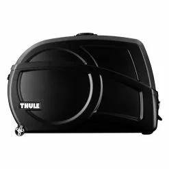 Valise De Transport Vélo Thule Round Trip Transition -Sonnettes et klaxons pour vélo Soldes valise de transport velo thule round trip transition 5