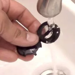 Valve Pour Masque RESPRO - Par 2 -Sonnettes et klaxons pour vélo Soldes valve pour masque respro par 2 1