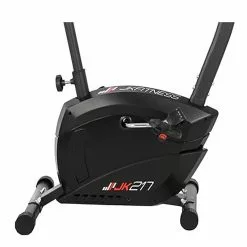 Funecobikes Vélo Fitness Jk Bike Jk217 Magnetic 8 Niveaux De Resistance Volant 6kg -Sonnettes et klaxons pour vélo Soldes velo fitness jk bike jk217 magnetic 8 niveaux de resistance volant 6kg 2