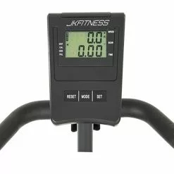 Funecobikes Vélo Fitness Jk Bike Jk217 Magnetic 8 Niveaux De Resistance Volant 6kg -Sonnettes et klaxons pour vélo Soldes velo fitness jk bike jk217 magnetic 8 niveaux de resistance volant 6kg 5