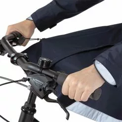 Tucano Urbano Veste Tucano Magic Parka Bleu -Sonnettes et klaxons pour vélo Soldes veste tucano magic parka bleu 3