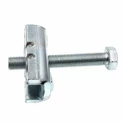 Vis Avec Platine Pour Porte Vélo Peruzzo